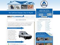 24 Hour Plumbing | Emergency Plumber, Plumbing and Heating London & UK