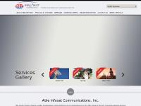 Telecommunications Sales and Service, System Integration Telecommunications Sales and Service, System Integration