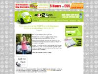 Our Courses, Automatic lessons, Intensive/Fast Pass, The Driving Test  Our Courses, Automatic lessons, Intensive/Fast Pass, The Driving Test