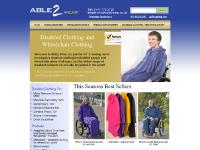 Disabled clothing, wheelchair clothing and accessories for disabled men women and children Disabled clothing, wheelchair clothing and accessories for disabled men women and children