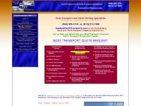 ableboattransport.com Boat Transport, boat shipping, Yacht moving ableboattransport.com Boat Transport, boat shipping, Yacht moving