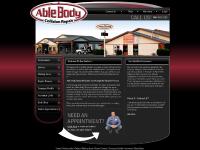  Body, Detail / Glass, Towing, Gallery