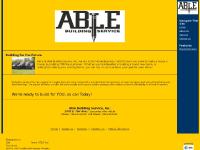 ablebuildingservice.net Services, Services, YP.COM ablebuildingservice.net Services, Services, YP.COM
