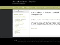 ablechicago.com ABLE, ABLE Chicago