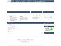 Able Community Able Community