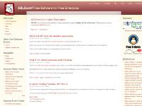ABLEconf | Free Software for Free Enterprise ABLEconf | Free Software for Free Enterprise