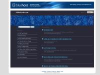 Welcome ableebooks.com - BlueHost.com