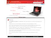 ableenforcements.co.uk