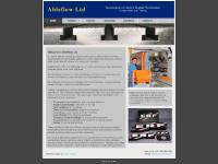 ableflowltd.com Plastic Injection Moulder, UK Injection Moulding, Injection moulded Thermoplastic components and Tooling Manufacturers