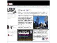 ABLEFM (Facilities Management)