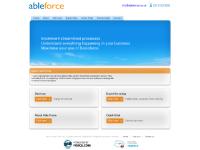 ableforce.co.uk