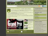 Golf de Paris dans le 95, région parisienne: le Golf Club d'Ableiges