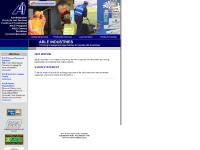 ABLE Industries - Providing employment opportunities for people with disabilities