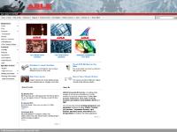  Industry Sectors, Jobs, ABLE Fusion, RF Admittance