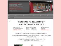 TV Repair Vancouver WA, TV Repair Portland OR, Direct TV Vancouver WA, Dish Network Vancouver Wa | AblemanTV