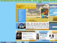 Able Muse Review - metrical poetry, fiction, art, book reviews, interview, essays - Print Edition, Number 12, Winter 2011 Able Muse Review - metrical poetry, fiction, art, book reviews, interview, essays - Print Edition, Number 12, Winter 2011