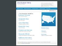Business profile for ablenetequals.com provided by Network Solutions Business profile for ablenetequals.com provided by Network Solutions