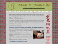 Home of MetaPhysics | Able N Trust [S]