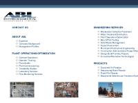 ABL Environmental Consultants ABL Environmental Consultants