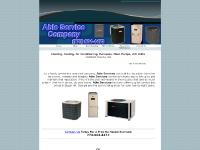  Filters, Duct Cleaning, Gift Certificate, Preventive Maintenance