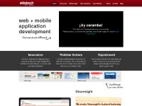 Able Technology - Web Application Programmers and Consultants Able Technology - Web Application Programmers and Consultants