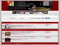 Forum MAM (MAO-ABLETON LIVE-MASTERING) Forum MAM (MAO-ABLETON LIVE-MASTERING)