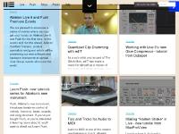 ableton.com - ableton