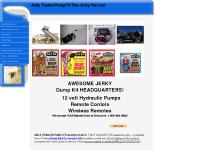 AbleTrailer.com Pump75 John's Wholesale