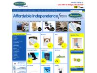 Bathing, Bedroom, Chairs, Dressing & Comfort  Bathing, Bedroom, Chairs, Dressing & Comfort