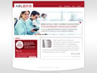 Ablexis Ablexis