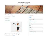 Angelica Blick -