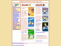 Abligio Books: Publisher of Children's Middle Grade Fiction; Math Teaching & Learning Resources; Elementary Education Products