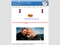 Agneta & Bj Agneta & Bj