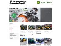 Lindgrens Lantbruksmaskiner Lindgrens Lantbruksmaskiner