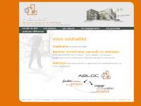 ABLOC - entreprise générale du bâtiment ABLOC - entreprise générale du bâtiment