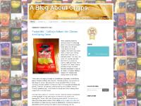 A Blog About Crisps A Blog About Crisps