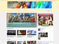 ablogabroad.com The Person, The Writer, Where to find me