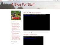 ablogforstuff.blogspot.com