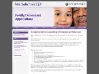 ablsolicitors.co.uk ablsolicitors.co.uk