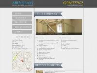 | AblyGlass.co.uk Glass Services London, Glazing Services London | AblyGlass.co.uk Glass Services London, Glazing Services London