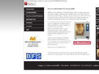 Affärs och butiksmaskiner AB Affärs och butiksmaskiner AB