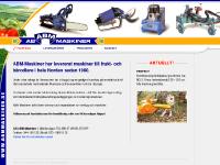 Startsida | Ab abm-maskiner beskärningsutrustning ... Startsida | Ab abm-maskiner beskärningsutrustning ...