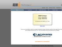 ABM Technique | Importateur exclusif Farfisa en France | Portiers - Vidéo - Contrôle d'accès - Interphones - Vigik - Surveillance - Antennes ABM Technique | Importateur exclusif Farfisa en France | Portiers - Vidéo - Contrôle d'accès - Interphones - Vigik - Surveillance - Antennes