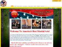 Americas Best Martial Arts Americas Best Martial Arts