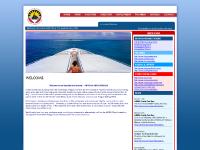 Antigua Barbuda Marine Association, marine, cruising,yachting and sailing information