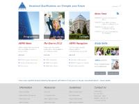 ABMA - Vocational Qualifications, our Strength, your Future...