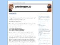 Don't Buy The Ab Rocket Until You've Read This