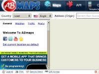 ABmaps - Interactive World Map - AtlasCT ABmaps - Interactive World Map - AtlasCT