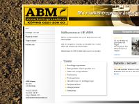 AB Markentreprenader - K