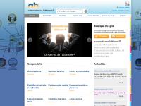 AB Distributeur exclusif FADINI automatismes de portes et portails, bornes escamotables, barrières levantes ,contrôle d'accès, ABmatic, Vercor, Centurion, Prastel, Noralsy, Record industry,Cardin,LIFE